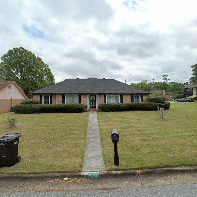 922 Hardegree Dr, Columbus, GA 31907