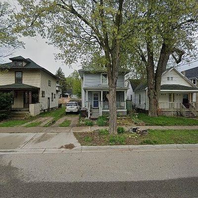 925 N Pine St, Lansing, MI 48906