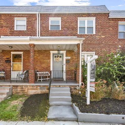 925 Oldham St, Baltimore, MD 21224