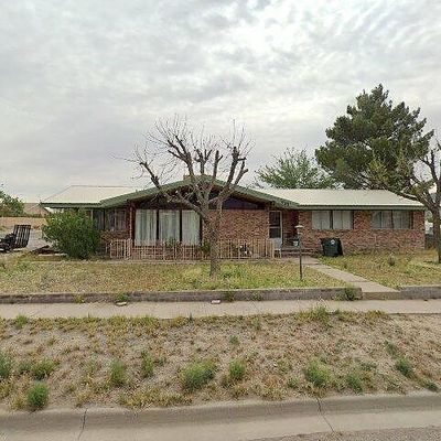 925 Spruce St, Truth Or Consequences, NM 87901