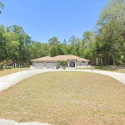 9258 Sw 202 Nd Avenue Rd, Dunnellon, FL 34431