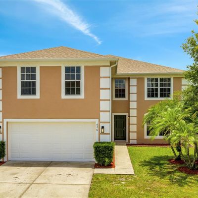 926 Crystal Bay Ln, Orlando, FL 32828