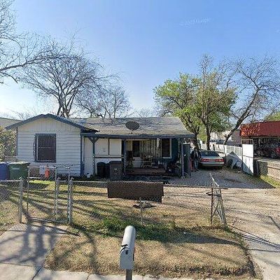 926 Division Ave, San Antonio, TX 78225