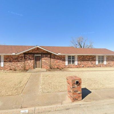 926 Clear Crk, Yukon, OK 73099