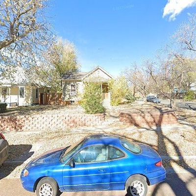 926 E San Miguel St, Colorado Springs, CO 80903