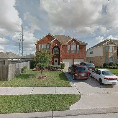 926 Rosa Del Villa Ct, Richmond, TX 77406