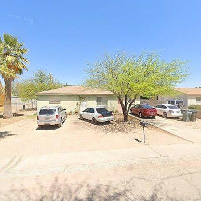 926 W Calle Francita, Tucson, AZ 85706