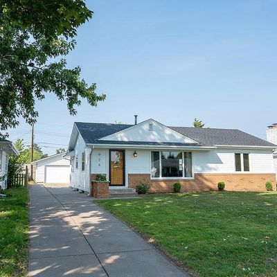 926 W 61 St St, Minneapolis, MN 55419