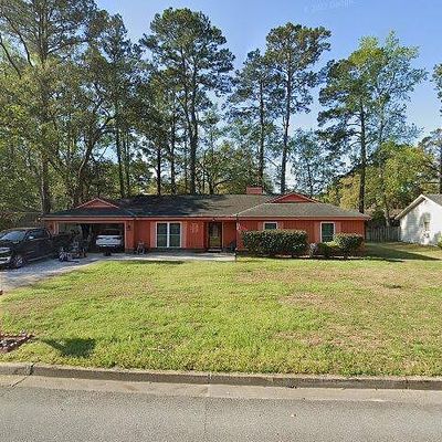 927 Mill Stream Ct, Savannah, GA 31419