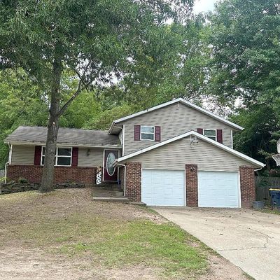 927 Quail Ave, Harrison, AR 72601