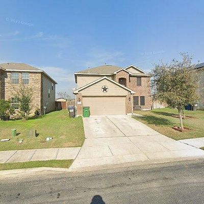 927 Three Wood Way, San Antonio, TX 78221