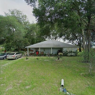 927 Taylor Ave, Coleman, FL 33521