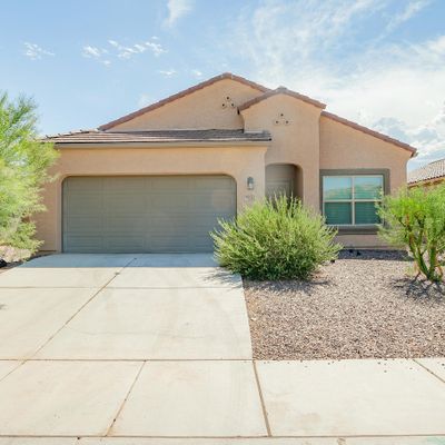 9277 W Creosote Rain Dr, Marana, AZ 85653