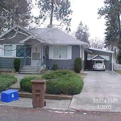 928 E 39 Th Ave, Spokane, WA 99203