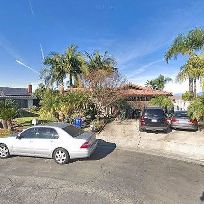 928 Jacmar Dr, Montebello, CA 90640