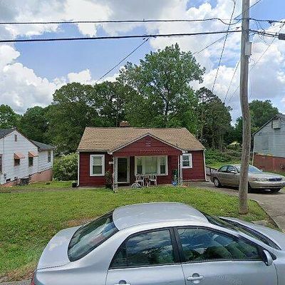 928 N Highland St, Gastonia, NC 28052