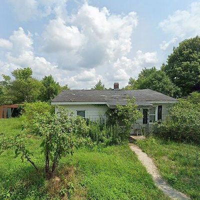 9281 Cornishville Rd, Harrodsburg, KY 40330