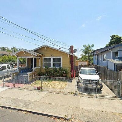 929 43 Rd St, Emeryville, CA 94608