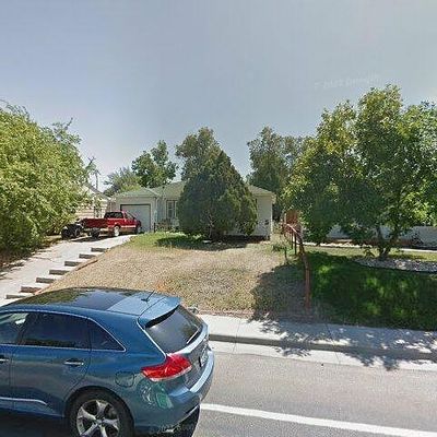 929 E 13 Th St, Casper, WY 82601