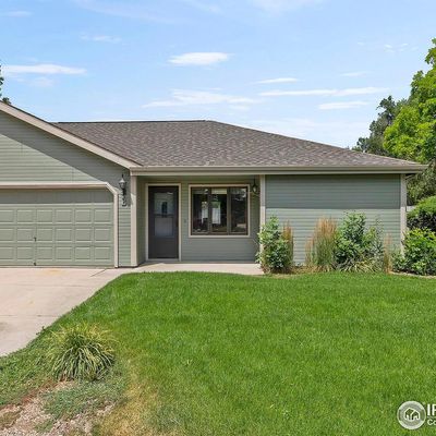 929 E Prospect Road, Fort Collins, CO 80525