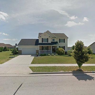 929 Flywheel Cir, Deforest, WI 53532