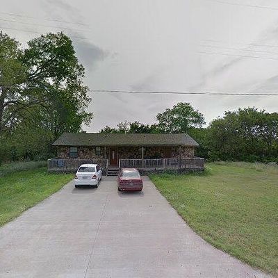 929 N Bluff St, Ada, OK 74820