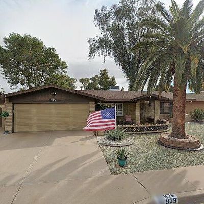 929 S Rochester, Mesa, AZ 85206