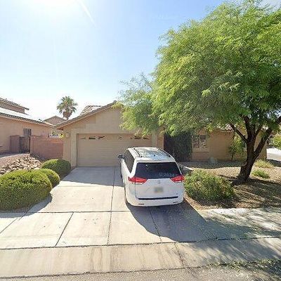 9293 S Ravens Roost Ct, Tucson, AZ 85756