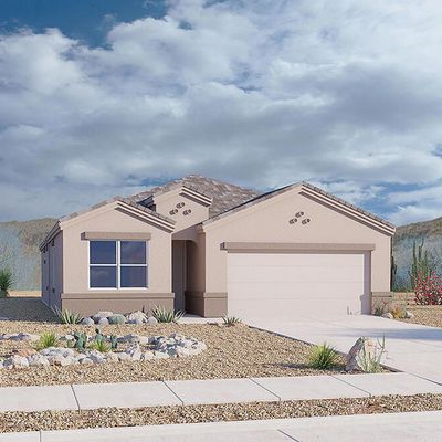 9295 W Creosote Rain Dr, Marana, AZ 85653