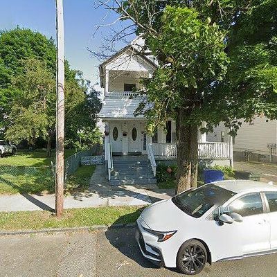 93 Bancroft St #95, Springfield, MA 01107