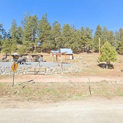 93 County Road 1120, Greer, AZ 85927