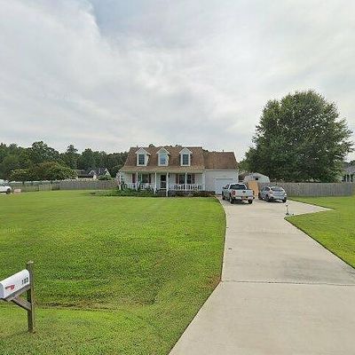 93 Cypress Ave, Smithfield, VA 23430