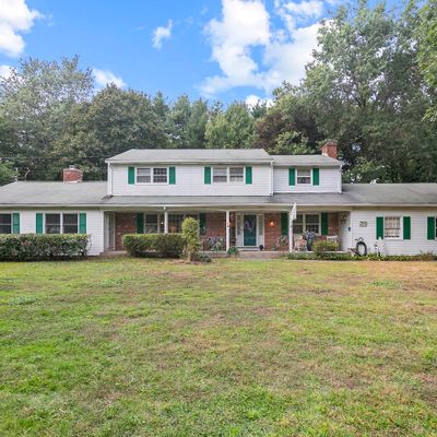 93 Far Horizon Dr, Cheshire, CT 06410