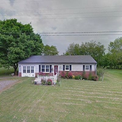 93 Happy Hills Dr, Campbellsville, KY 42718