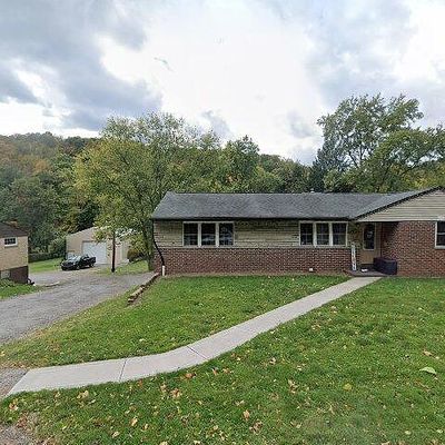 93 Little Deer Creek Rd, Cheswick, PA 15024