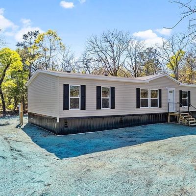 93 Ohoopee River Drive, Glennville, GA 30427