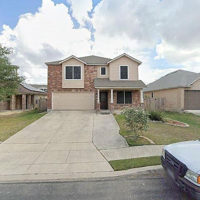 930 Canadian Goose, San Antonio, TX 78245