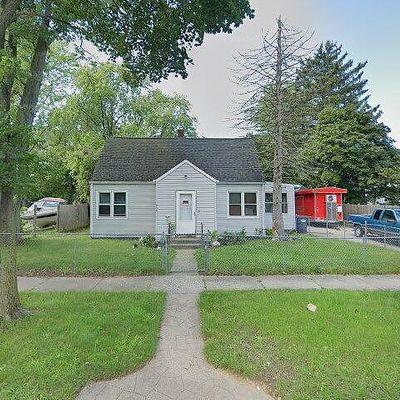 930 Jennings Ave, Benton Harbor, MI 49022