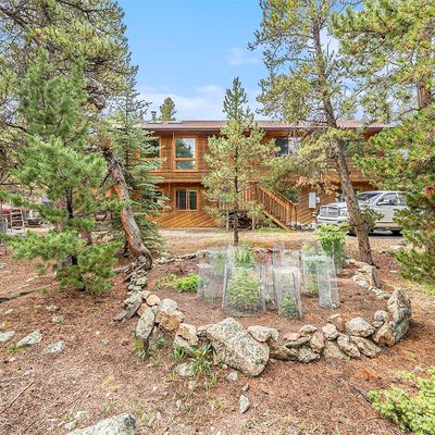 930 Lodge Pole Dr, Black Hawk, CO 80422