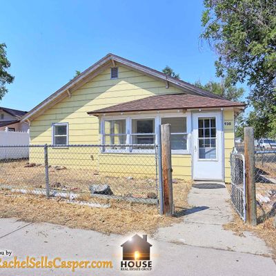 930 N Beech St, Casper, WY 82601