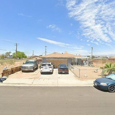 930 W Franklin Ave, Ridgecrest, CA 93555