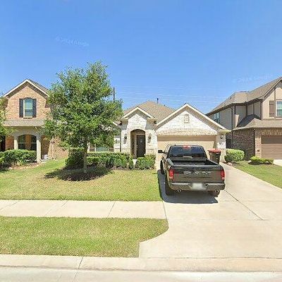 930 Warm Summer Dr, Richmond, TX 77406