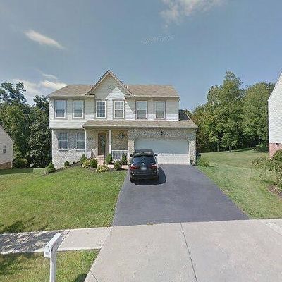 9300 Marshall Rd, Cranberry Township, PA 16066