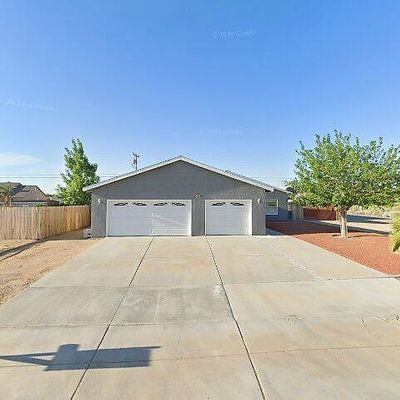 9300 Rea Ave, California City, CA 93505