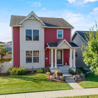 9301 Golden Hue Blvd, Verona, WI 53593