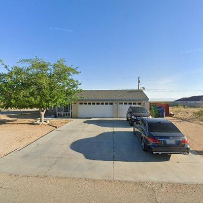 9301 Rea Ave, California City, CA 93505