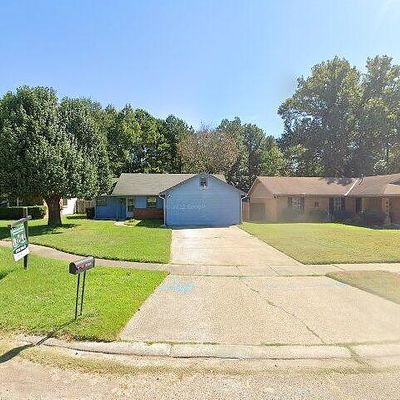 9301 Sandalwood Dr, Shreveport, LA 71118