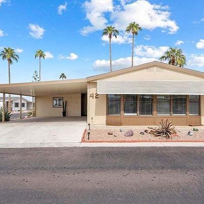 9302 E Broadway Road, 42, Mesa, AZ 85208