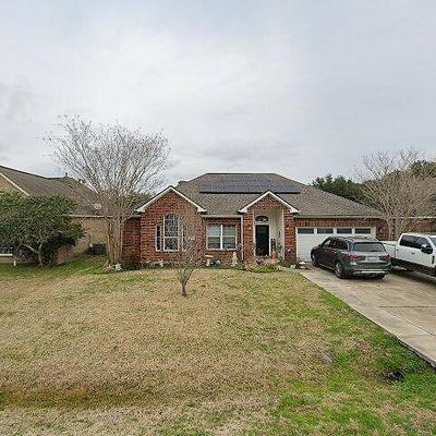 9303 Anna St, Needville, TX 77461