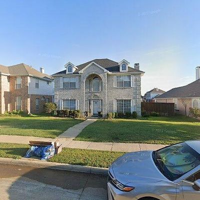 9302 Vista Cir, Irving, TX 75063